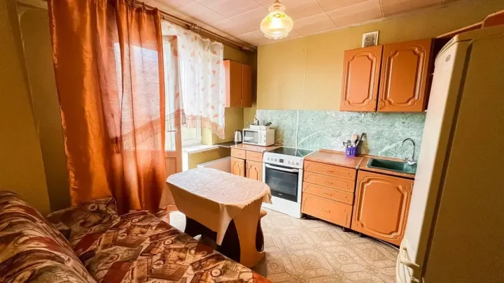 Калуга: Квартира В 10 минутах от аэропорта и центра