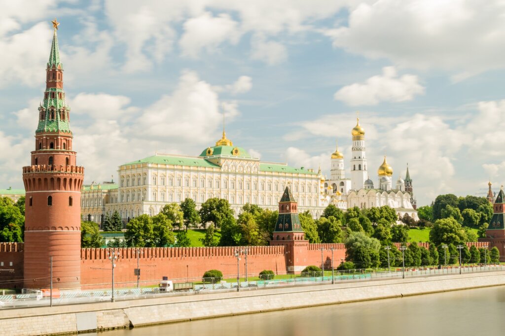 Москва: Апартаменты Уникальные у Кремля