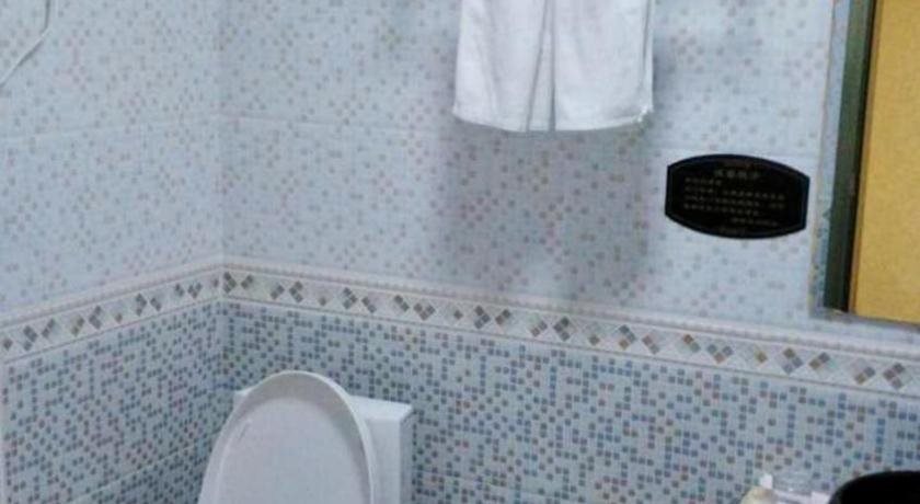 Чжанцзякоу: Howell Holiday Hotel Chongli