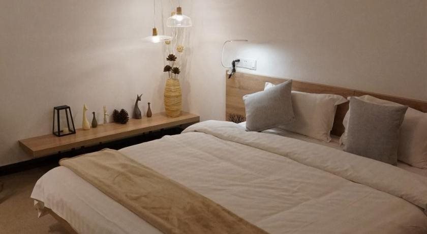 Чжанцзякоу: Howell Holiday Hotel Chongli