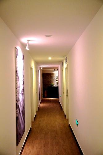 Чжанцзякоу: Howell Holiday Hotel Chongli