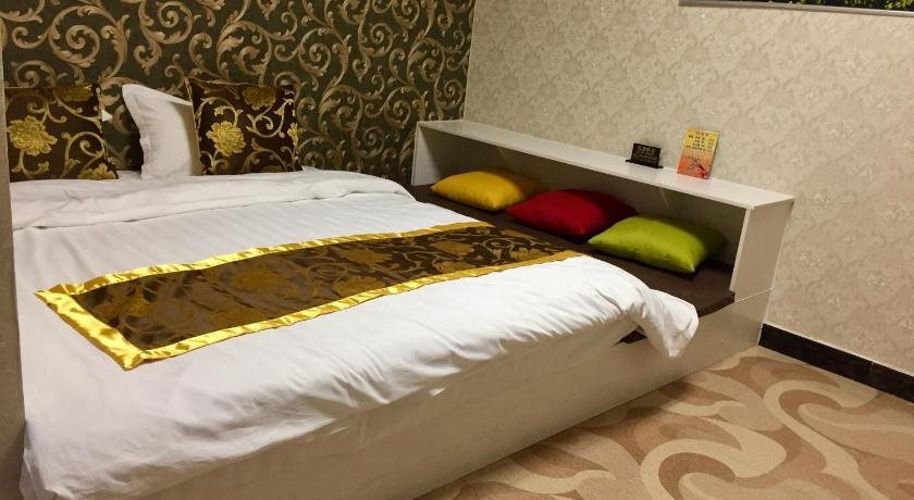 Чжанцзякоу: Howell Holiday Hotel Chongli