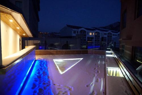 Чжанцзякоу: Howell Holiday Hotel Chongli