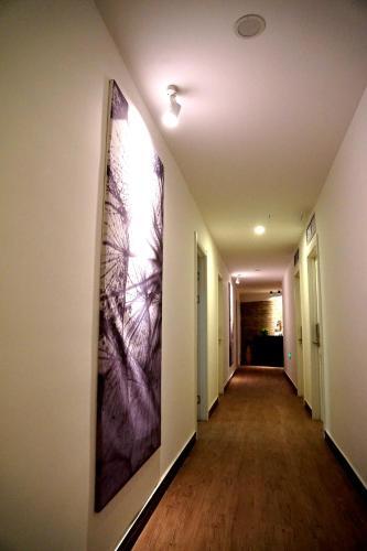 Чжанцзякоу: Howell Holiday Hotel Chongli