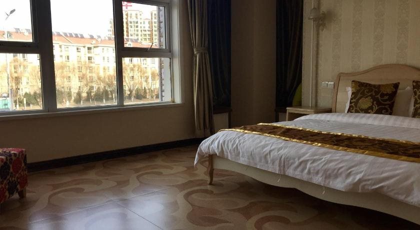 Чжанцзякоу: Howell Holiday Hotel Chongli