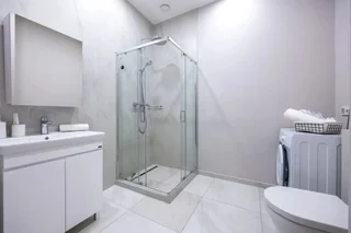 Москва: Апартаменты Алис Monarch Living