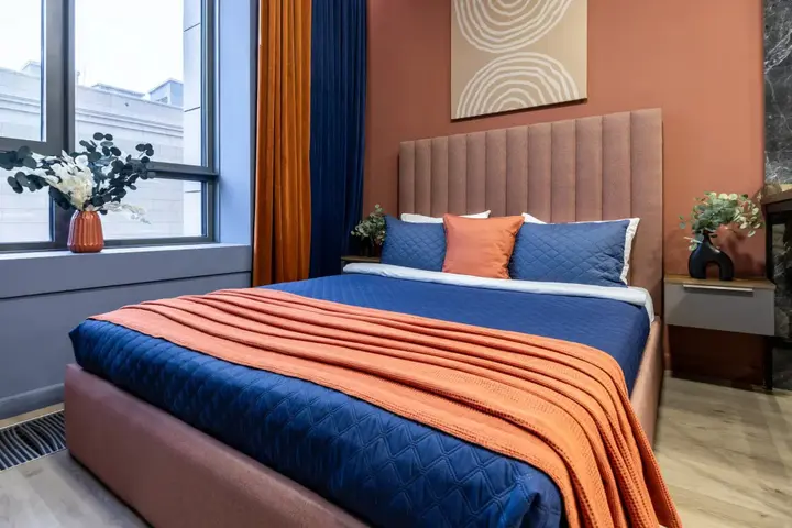 Москва: Апартаменты Алис Monarch Living