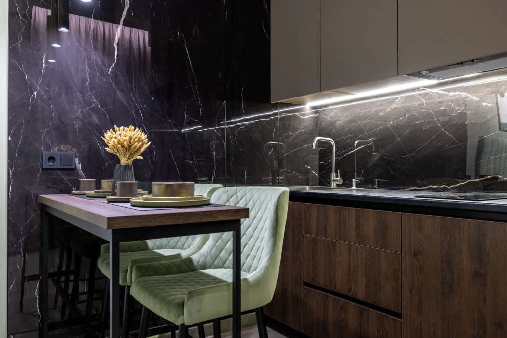 Москва: Апартаменты Corporate Residence для Командировок и Отдыха