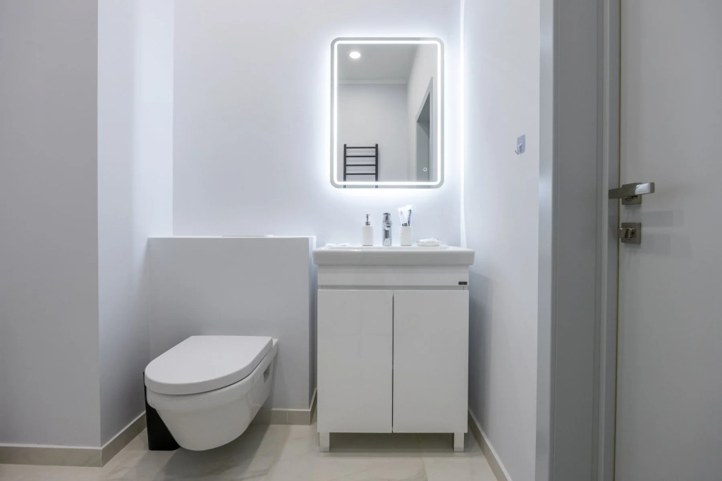 Москва: Апартаменты Corporate Residence для Командировок и Отдыха