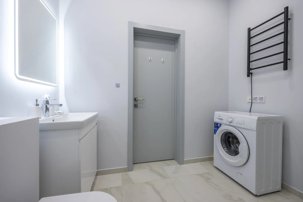 Москва: Апартаменты Corporate Residence для Командировок и Отдыха