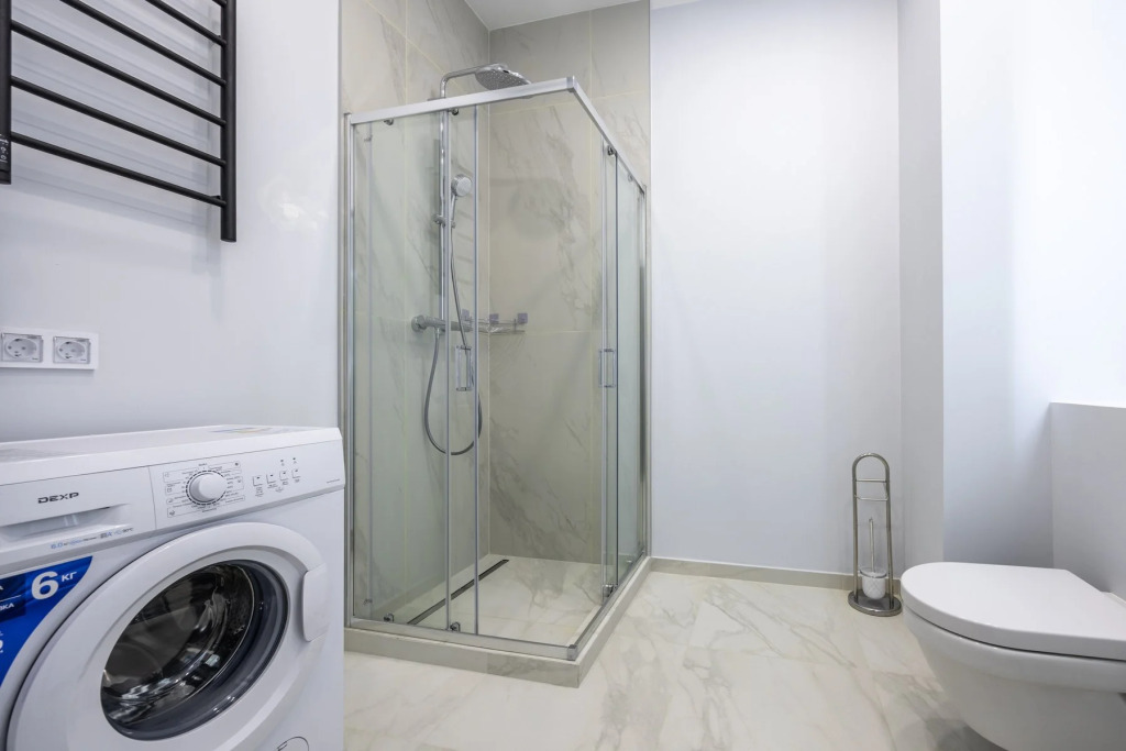 Москва: Апартаменты Corporate Residence для Командировок и Отдыха