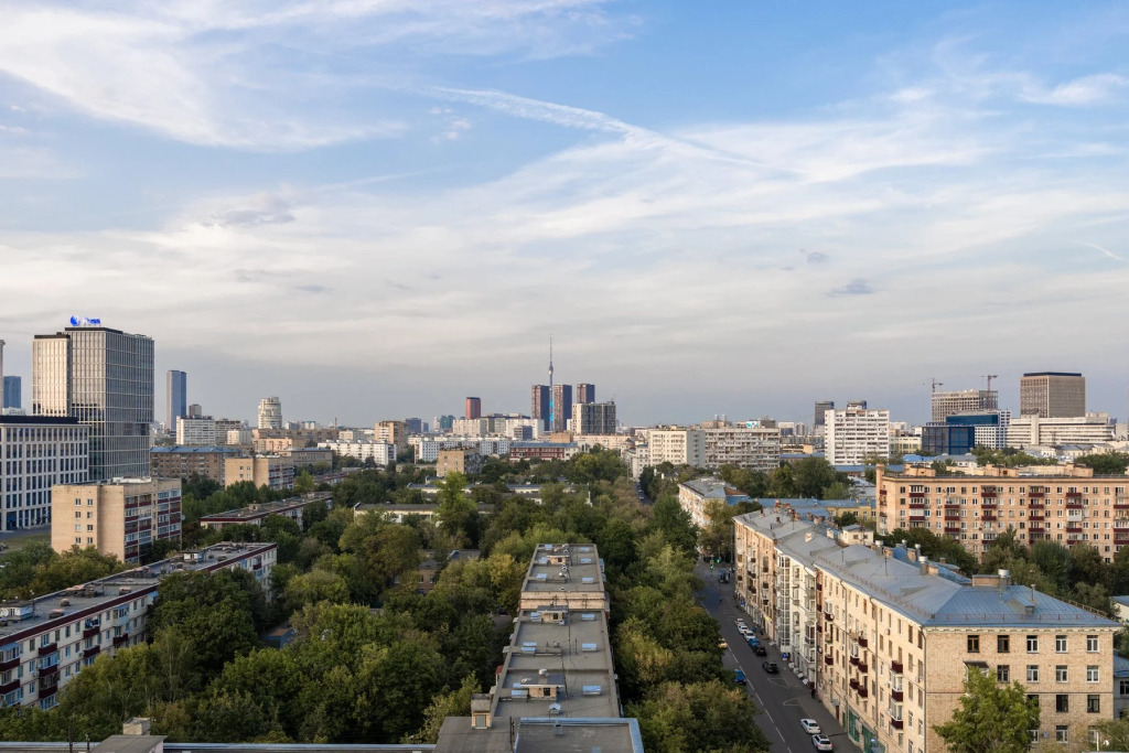 Апартаменты Corporate Residence для Командировок и Отдыха — фото 4