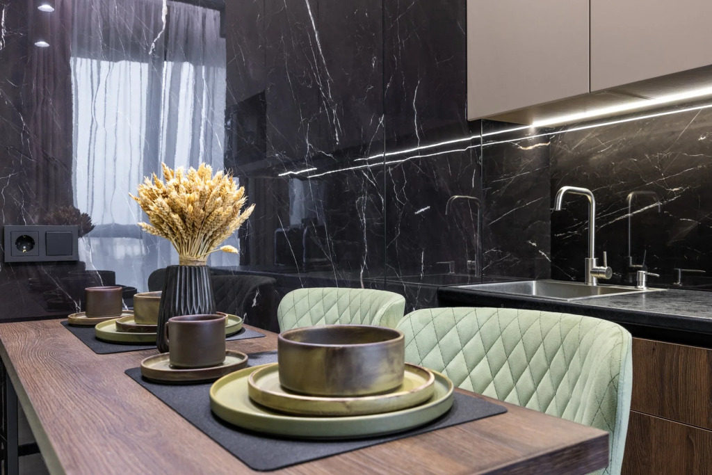 Москва: Апартаменты Corporate Residence для Командировок и Отдыха
