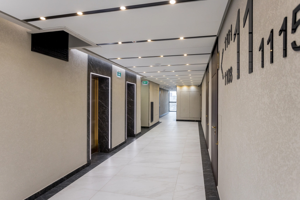 Москва: Апартаменты Алис Elite Residence