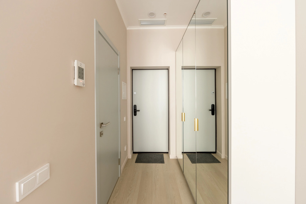 Москва: Апартаменты Алис Elite Residence