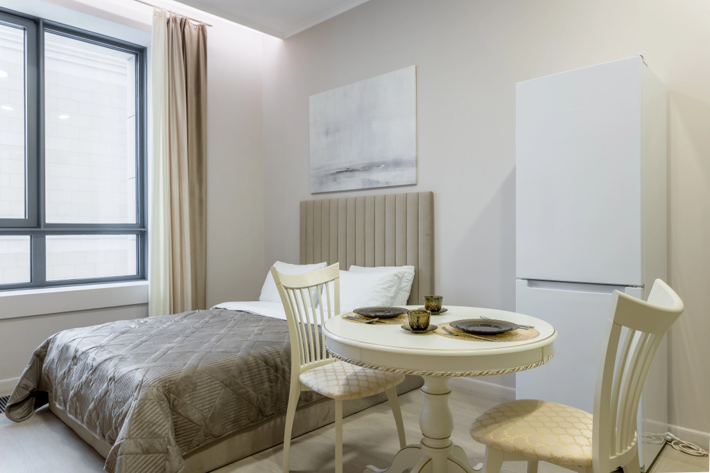 Москва: Апартаменты Алис Elite Residence