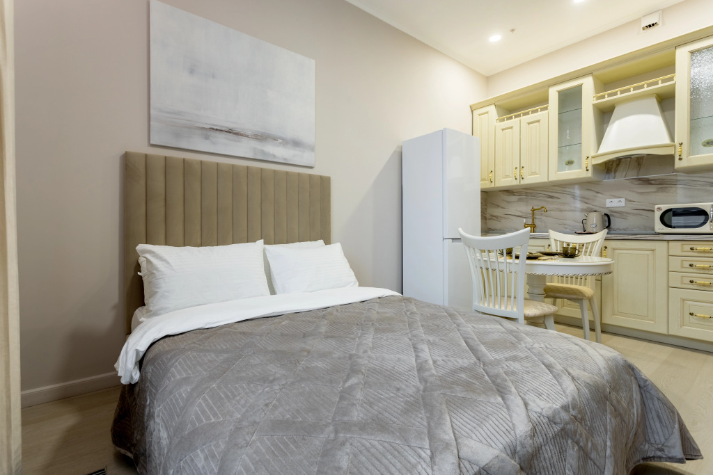 Москва: Апартаменты Алис Elite Residence