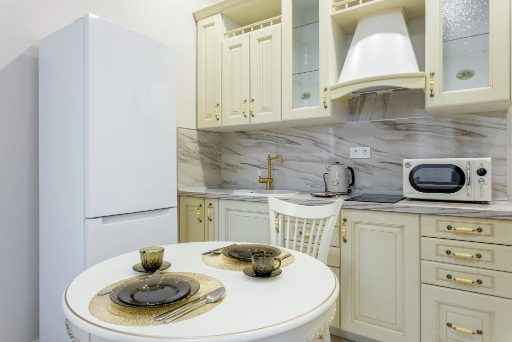 Москва: Апартаменты Алис Elite Residence