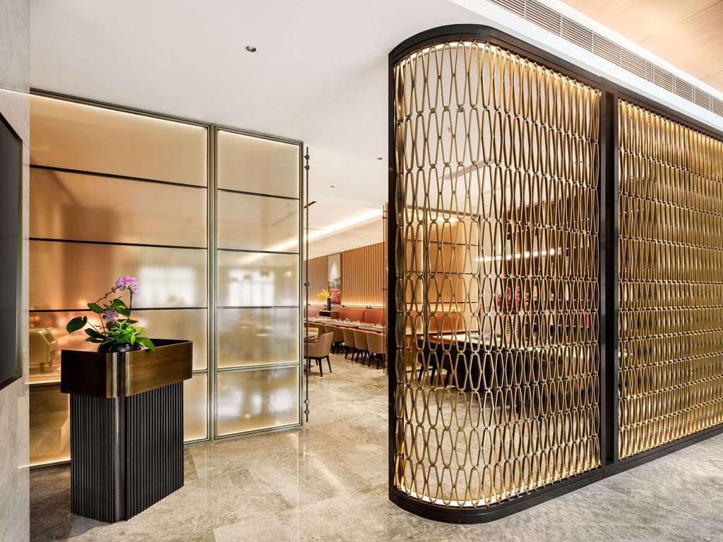 Шэньчжэнь: Novotel Shenzhen Bantian