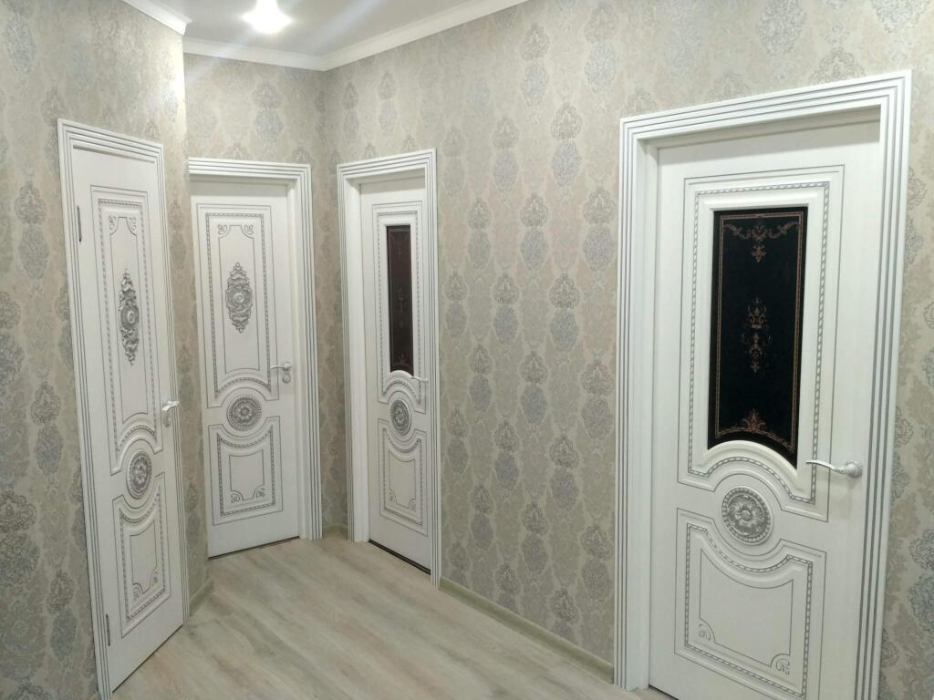 Пятигорск: Апартаменты на улице Оранжерейная 21к1