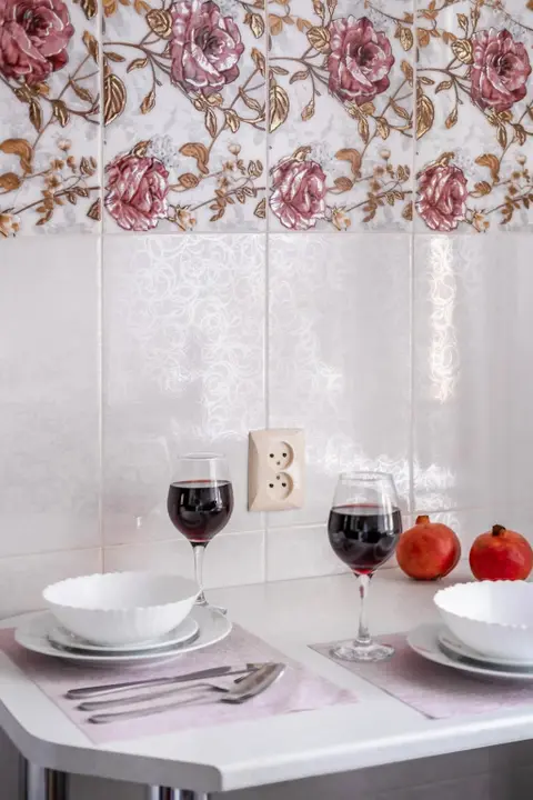 Пятигорск: Rooms Apartments (Румс Апартментс) на улице Московская 76 корпус 2