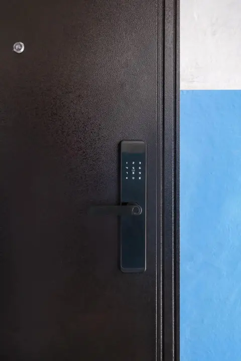 Пятигорск: Rooms Apartments (Румс Апартментс) на улице Московская 76 корпус 2