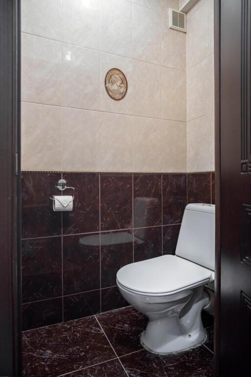 Пятигорск: Rooms Apartments (Румс Апартментс) на улице Московская 76 корпус 2