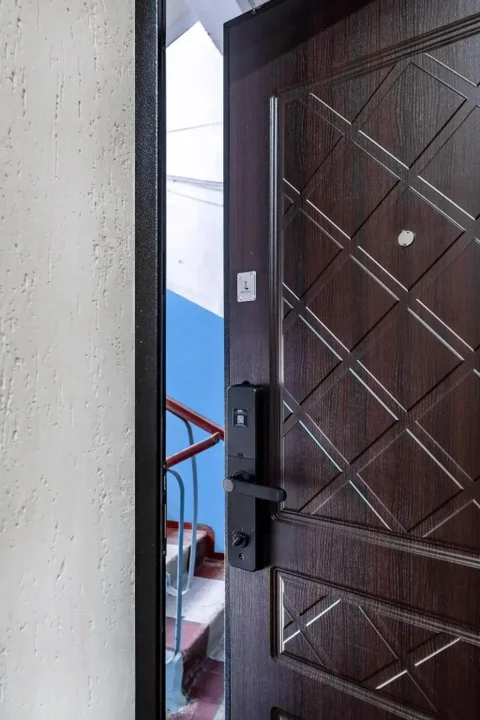 Пятигорск: Rooms Apartments (Румс Апартментс) на улице Московская 76 корпус 2
