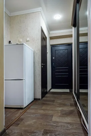 Пятигорск: Rooms Apartments (Румс Апартментс) на улице Московская 76 корпус 2