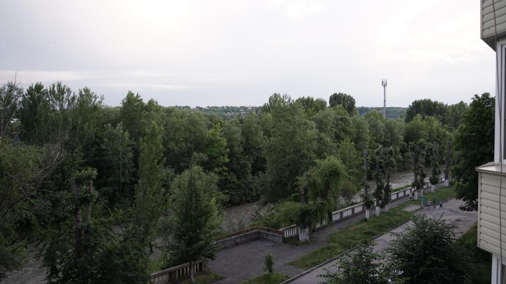 Пятигорск: Апартаменты на улице Партизанская