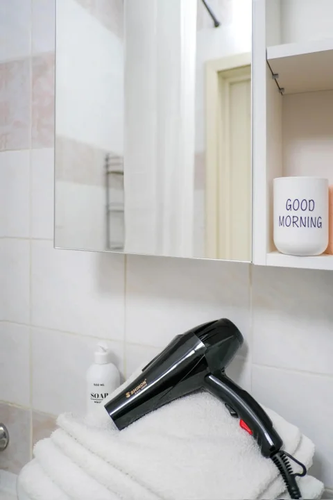 Пятигорск: Rooms Apartments (Румс Апартментс) на улице Московская 34