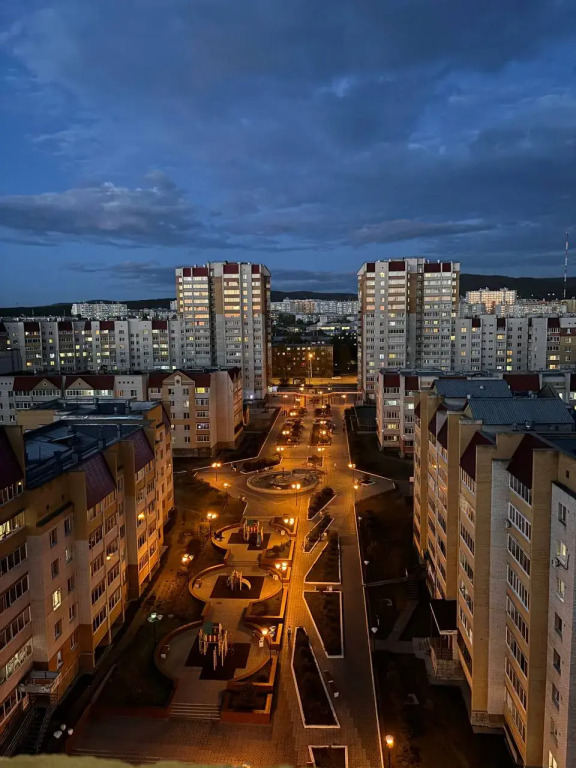 Чита: Квартира Моника