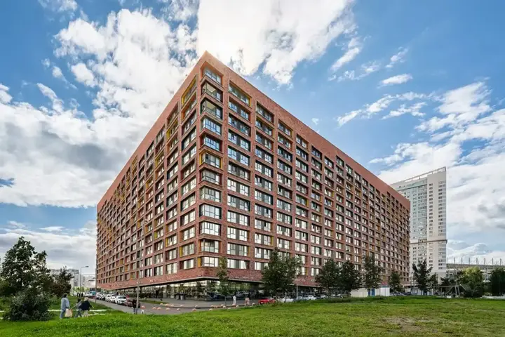 Апартаменты с камином — фото 4