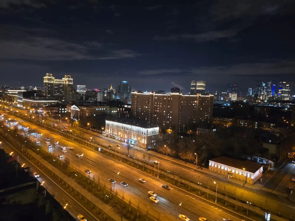 Москва: Апартаменты Алис Bright & Airy