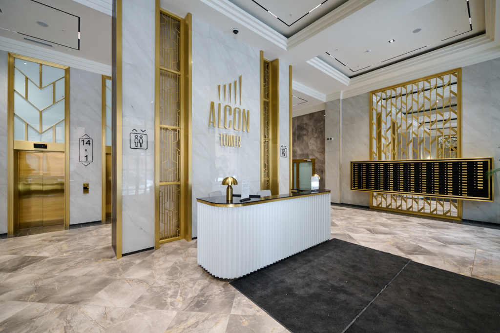 Апартаменты Алис Transparent Reports — фото 1