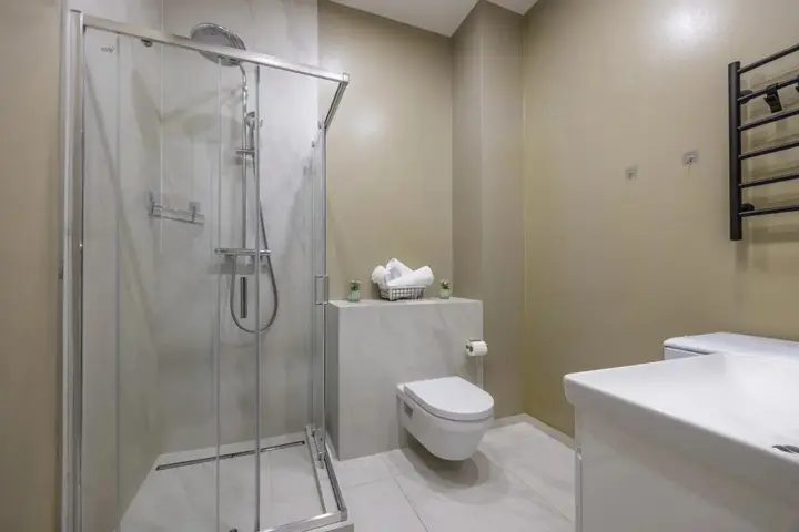 Москва: Апартаменты Алис The Luxe Hub