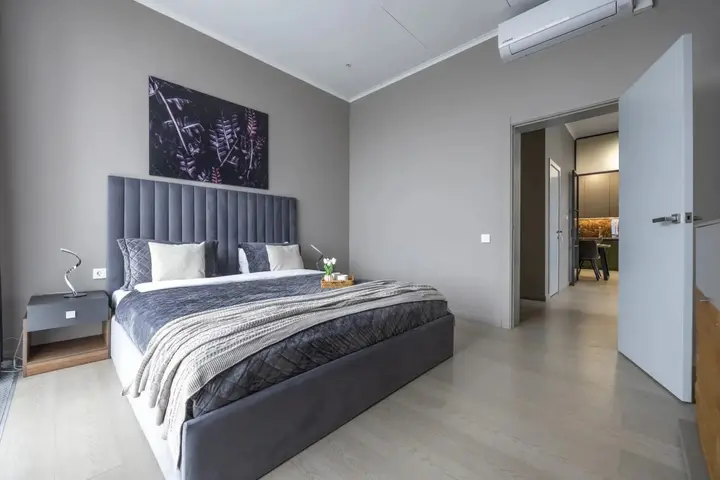 Москва: Апартаменты Алис The Luxe Hub