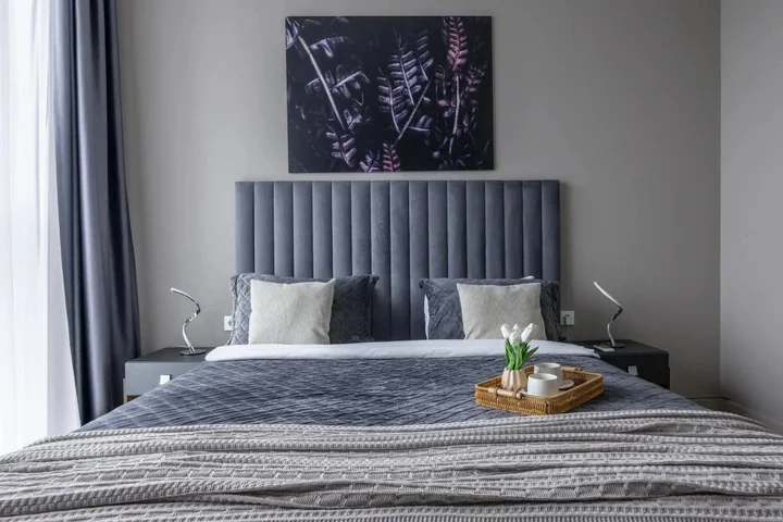 Москва: Апартаменты Алис The Luxe Hub