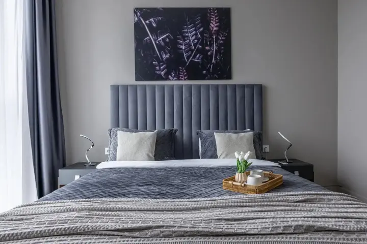 Москва: Апартаменты Алис The Luxe Hub