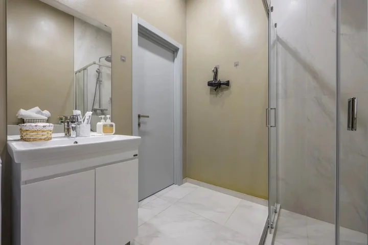 Москва: Апартаменты Алис The Luxe Hub