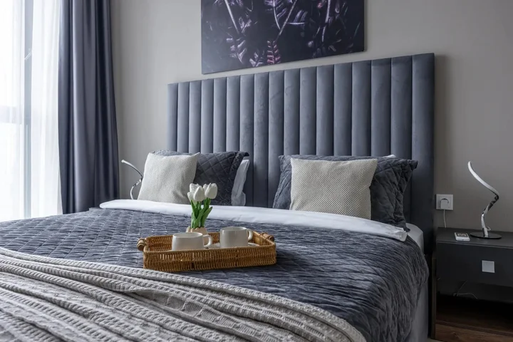 Москва: Апартаменты Алис The Luxe Hub