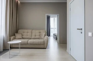 Москва: Апартаменты Алис The Luxe Hub