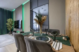 Москва: Апартаменты Алис The Luxe Hub