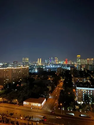 Москва: Апартаменты Алис The Luxe Hub