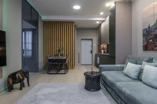 Москва: Апартаменты Алис The Luxe Hub