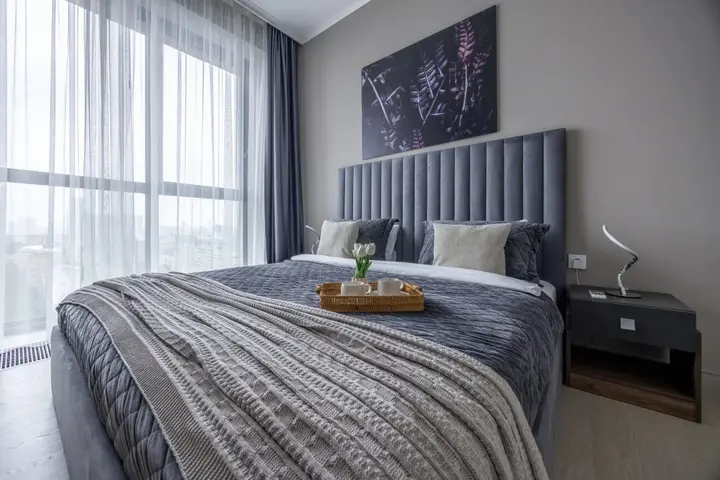 Москва: Апартаменты Алис The Luxe Hub