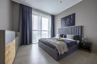 Москва: Апартаменты Алис The Luxe Hub