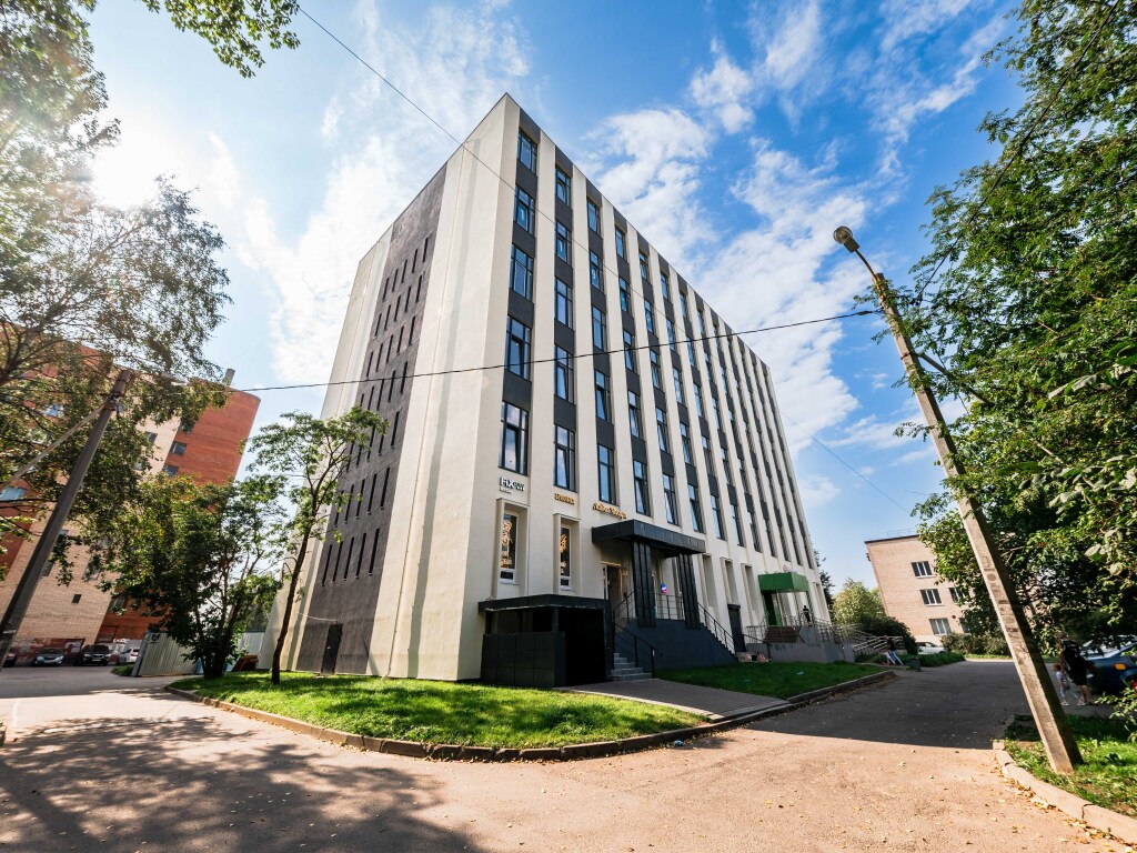 Санкт-Петербург: Апартаменты RentalSPb