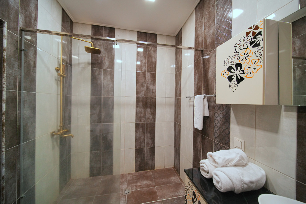 Ереван: Апартаменты Elegant Suite in the Heart of Yerevan by Sweet Home