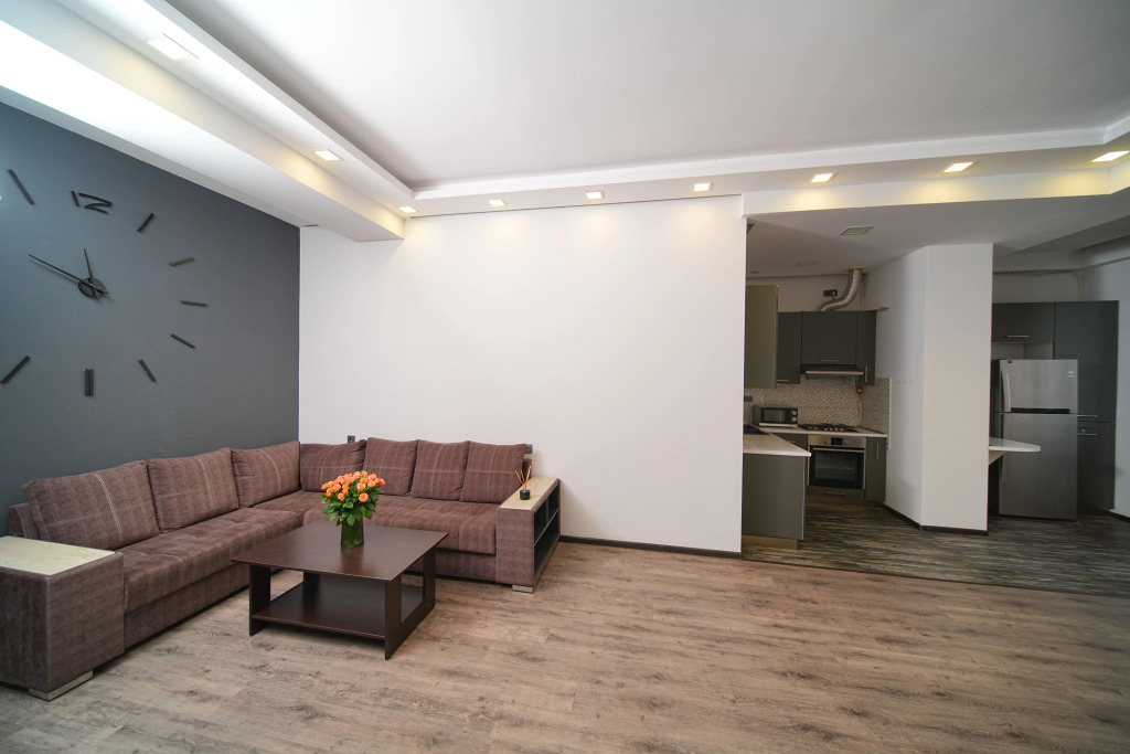 Ереван: Апартаменты Elegant Suite in the Heart of Yerevan by Sweet Home